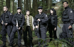 Stargate: Die Quelle der Wahrheit